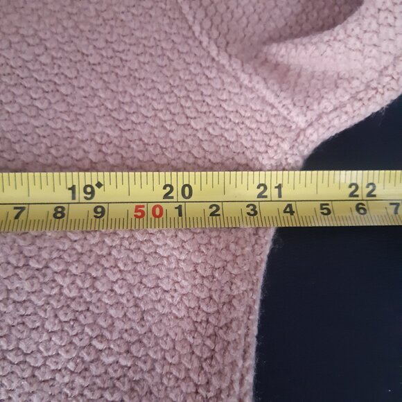 Vintage Christian Dior Monsieur V-Neck Long Sleeve Sweater Men’s - Picture 8 of 13